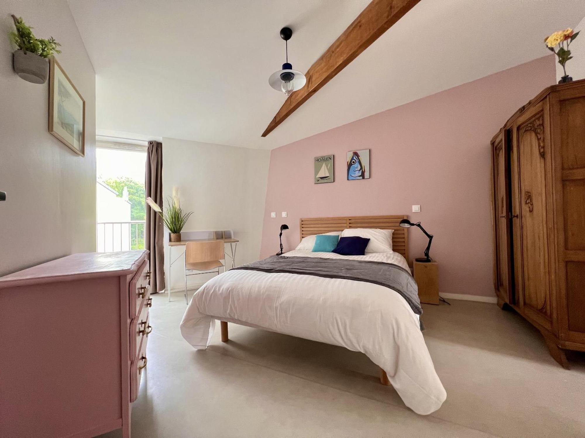 Kyprys - Villa 1930 - ヴィムルー 部屋 写真