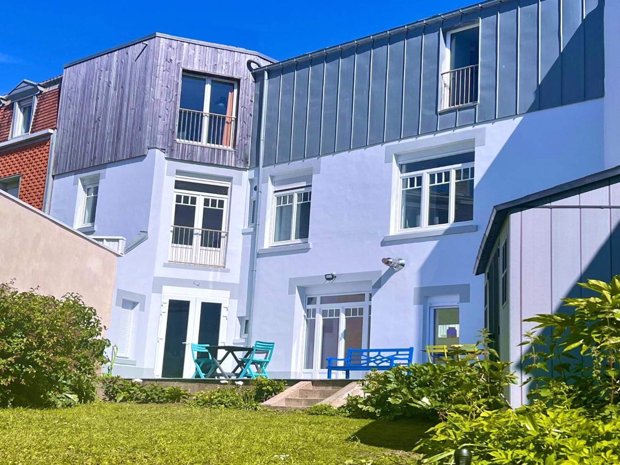 Kyprys - Villa 1930 - ヴィムルー エクステリア 写真