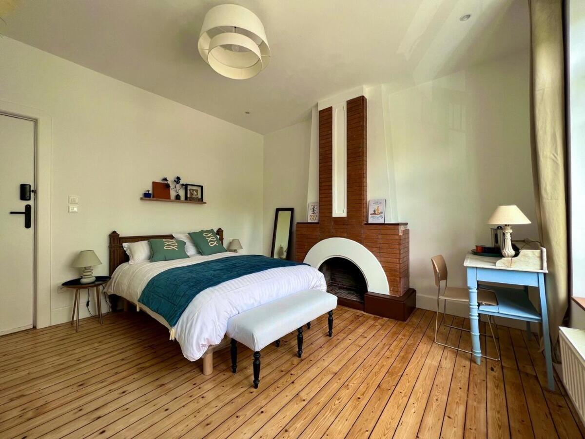 Kyprys - Villa 1930 - ヴィムルー 部屋 写真